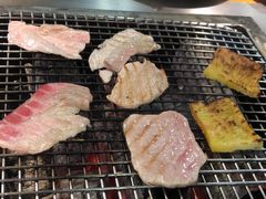 -风味烧烤(泰富店)