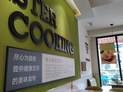 -李先生牛肉面大王(青岛闽江路店)