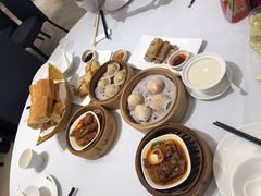 -春满园·早茶·粤菜·宴会(喜宴店)