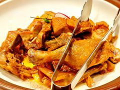 -临家闽南菜(宝洲路店)