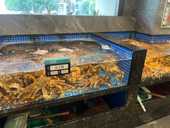 -东海怡品海鲜豆捞(舟宿夜江店)