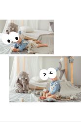 -麦芽BABY高端儿童摄影