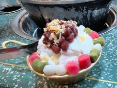 -怒火八零串串火锅(大渡口新天泽店)