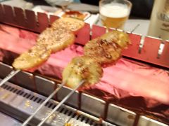 -邢氏老太太烤串(北兴街店)