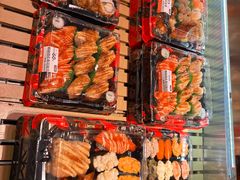 -争鲜回转寿司(朝北大悦城店)