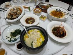 -一品粤珍轩(吴中路店)