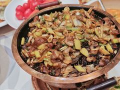 -大鸭梨烤鸭(甘家口店)