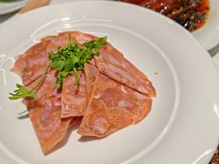 -昱德来·天津菜(河西店)