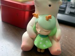 -泡泡玛特POPMART(侨福芳草地店)