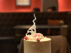 -丝路金桃·新疆菜(徐汇店)