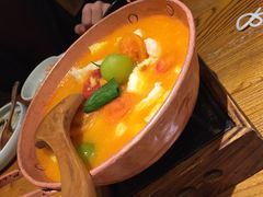 -云海肴·汽锅鸡·云南菜(天津国金汇店)