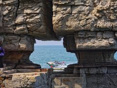-龙爪山国家地质公园