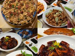 -范家小馆·烤鸭新京菜(金融街店)