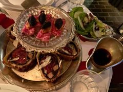 招牌奢华惠灵顿牛排-壳里西餐厅Coquille Seafood Bistro(蒙自路店)