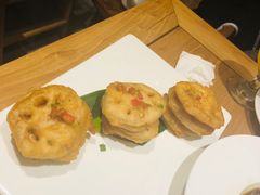 -枣子树·素食餐厅(普陀山店)