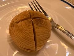 月饼-潮皇食府(北京店)