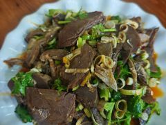 -陈记百年驴肉汤(金耀路店)