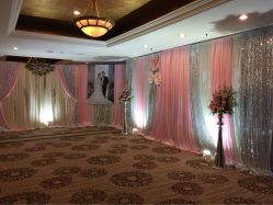新锦江大酒店·婚宴-新锦江大酒店·宴会厅·婚宴