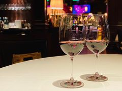 -Wolfgang’s Steakhouse 沃夫冈牛排馆(上海白玉兰广场店)