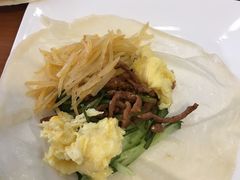 -老昌春饼(中央大街店)