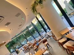 -Jamaicablue Coffeeshop(中央广场店)