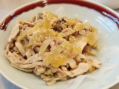 -明本湛江鸡•海鲜小厨(陈家祠店)