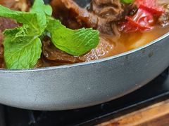 -吃货私房菜(丽江束河古镇店)
