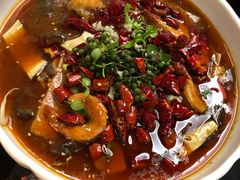 -荣公子创意菜
