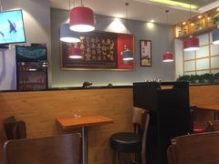 大堂-五味草堂五谷渔粉(茂业店)