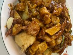 -排骨王·三十年本地老菜馆