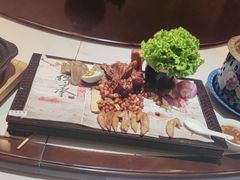 -东北大院·东北菜(三台子店)