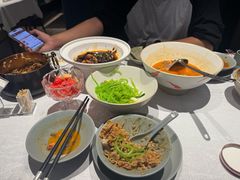 -湘中缘·湖南菜(娄底驻京办店)