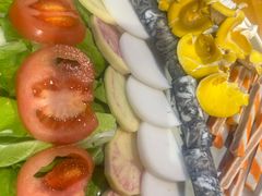 -民食香·腊排骨野生菌美食(木府店)