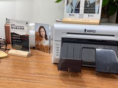-海马体家庭照相馆(广州正佳广场店)