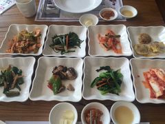 紫霞门韩国料理-紫霞门韩国料理烤肉(深南东路店)