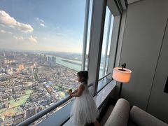 -长沙尼依格罗酒店