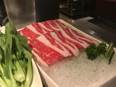 -海底捞火锅(团结桥店)
