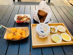 -沙州食驿·非遗小吃夜市