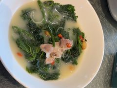 -顺意·顺德家乡菜(国际人才大厦店)