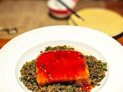 -曾宴·楚菜(湖北省博物馆店)