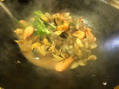 -洞密园美食城·二十二年老店(富华路店)