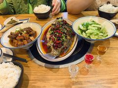 -妈妈的味道·腾冲特色菜(和顺古镇店)