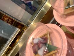 -争鲜回转寿司(南开大悦城店)