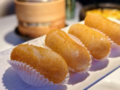 -醉舍·新淮扬菜(长宁龙之梦店)