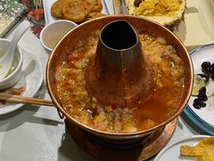 -茶花妹子云南餐厅(传媒大学店)