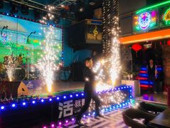 -Famous肥猫墨西哥音乐餐吧(五棵松华熙LIVE店)