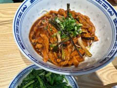 -鲁达面馆本帮风味(共康东路店)