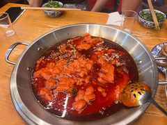 -飘香火锅(玉林西路店)
