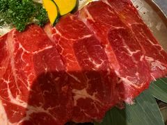 -韩宫宴烤肉·料理(苏州中心店)