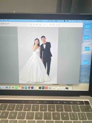 点击看大图 -青禾蒙娜丽莎婚纱摄影(武汉总店)